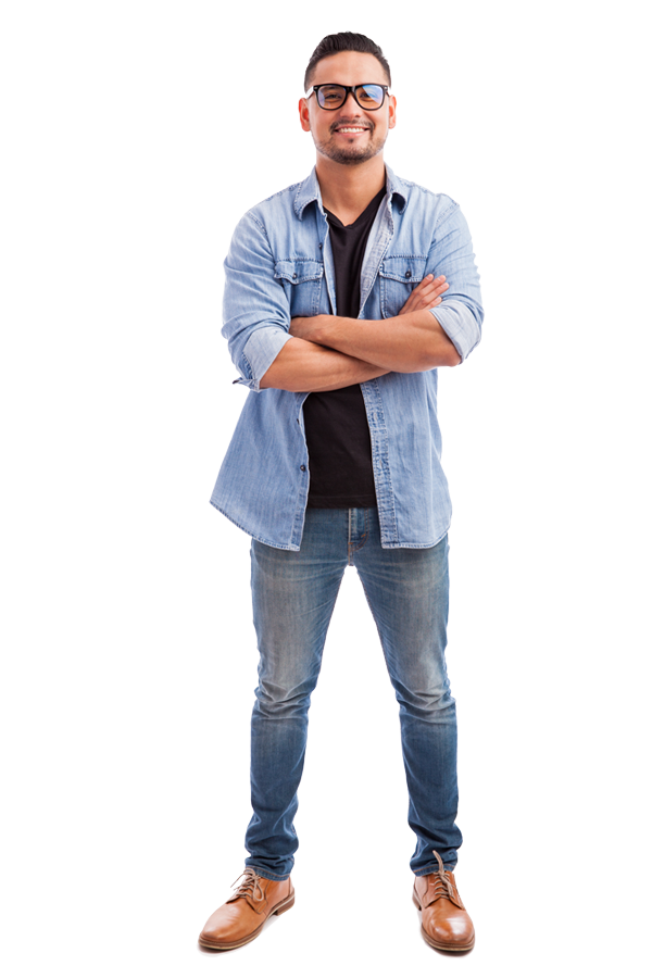guy