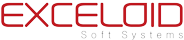 Exceloid Logo