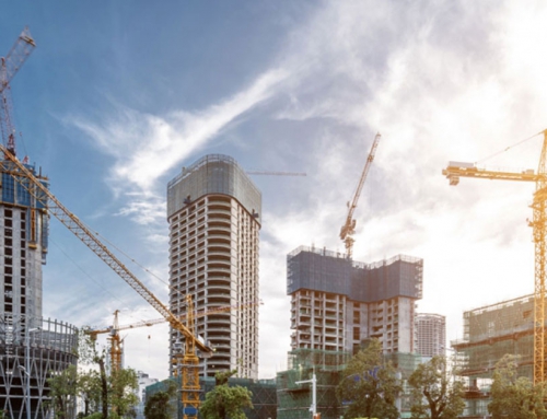 Simplifying ERP for Construction Industry