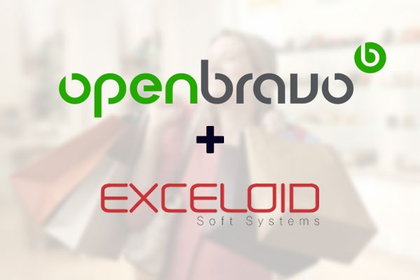 Openbravo powered by exceloid